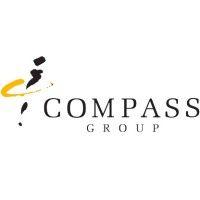 compass group india logo image