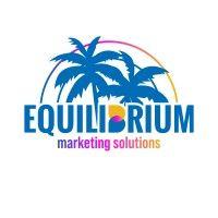 equilibrium marketing solutions, inc. logo image