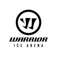 warrior ice arena logo image