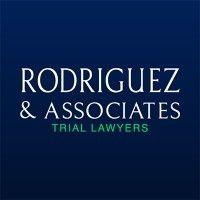 rodriguez & associates logo image