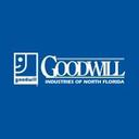 logo of Goodwill Industries Of North Florida