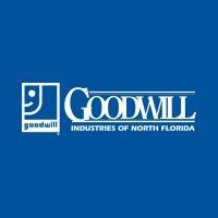 goodwill industries of north florida logo image