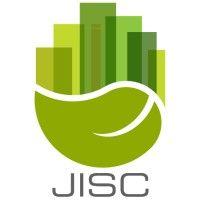 joslyn institute for sustainable communities logo image