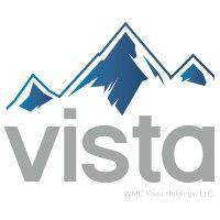 vista holdings, llc logo image