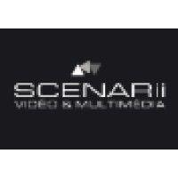 scenarii v&m logo image