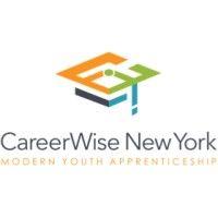 careerwise new york logo image