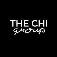 the chi group logo image