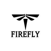 tech firefly logo image