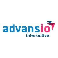 advansio interactive logo image