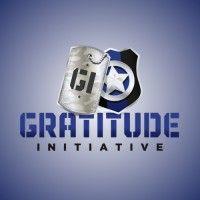 gratitude initiative