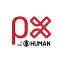 logo of Perimeterx Now Human