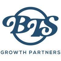 bts growth partners logo image