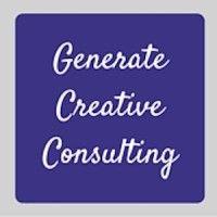 generate creative consulting logo image