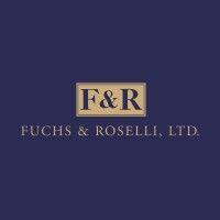 fuchs & roselli, ltd. logo image