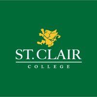 st. clair college logo image