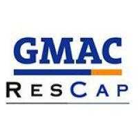 gmac/residential capital corporation logo image