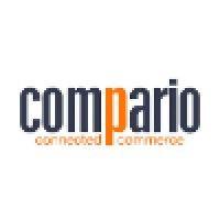 compario logo image