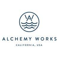 alchemy works