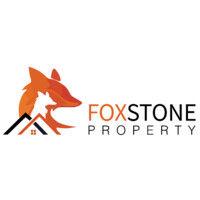 foxstone property logo image