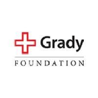 grady health foundation logo image