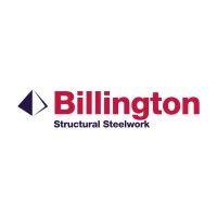 billington structures ltd logo image