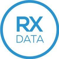 rxdata logo image