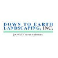 down to earth landscaping, inc.