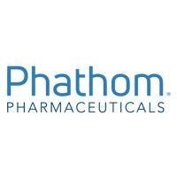 phathom pharmaceuticals logo image