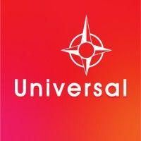 universal healthcare logo image