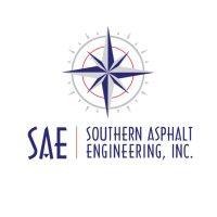 southern asphalt engineering, inc.