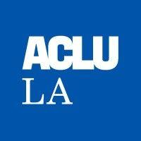 aclu of louisiana