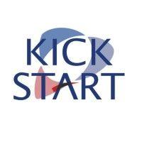 kickstart school logo image