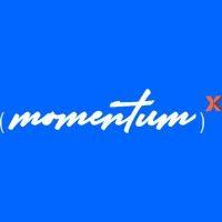 momentumx.cloud logo image