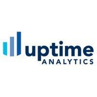 uptime analytics logo image