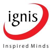 ignis software technology pvt. ltd.