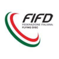 federazione italiana flying disc logo image