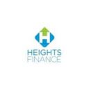 logo of Heights Finance Corporation