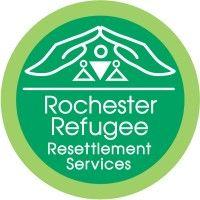 rochester refugee resettlement services, inc logo image