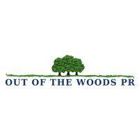 out of the woods pr logo image