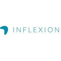 inflexion software logo image