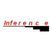 inference corporation logo image