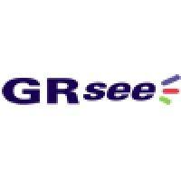 grsee logo image