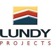 lundy projects ltd logo image