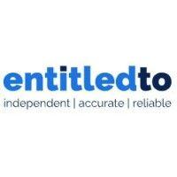 entitledto logo image