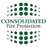 cfp fire protection, inc. logo image