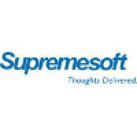 supremesoft corporation logo image