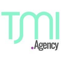 tmi agency logo image