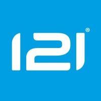 121 logo image