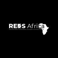 rees africa logo image