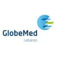 globemed lebanon logo image